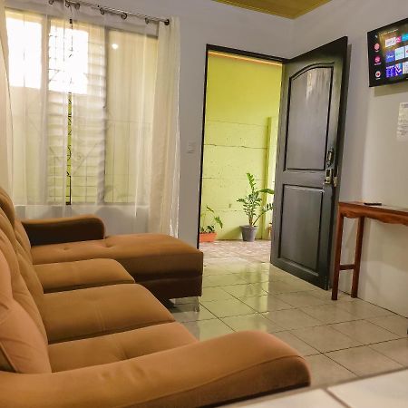 Butterfly Apartments La Fortuna Ngoại thất bức ảnh