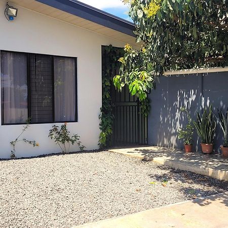 Butterfly Apartments La Fortuna Ngoại thất bức ảnh