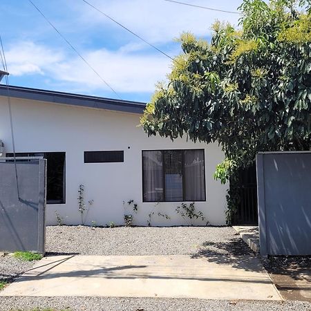 Butterfly Apartments La Fortuna Ngoại thất bức ảnh